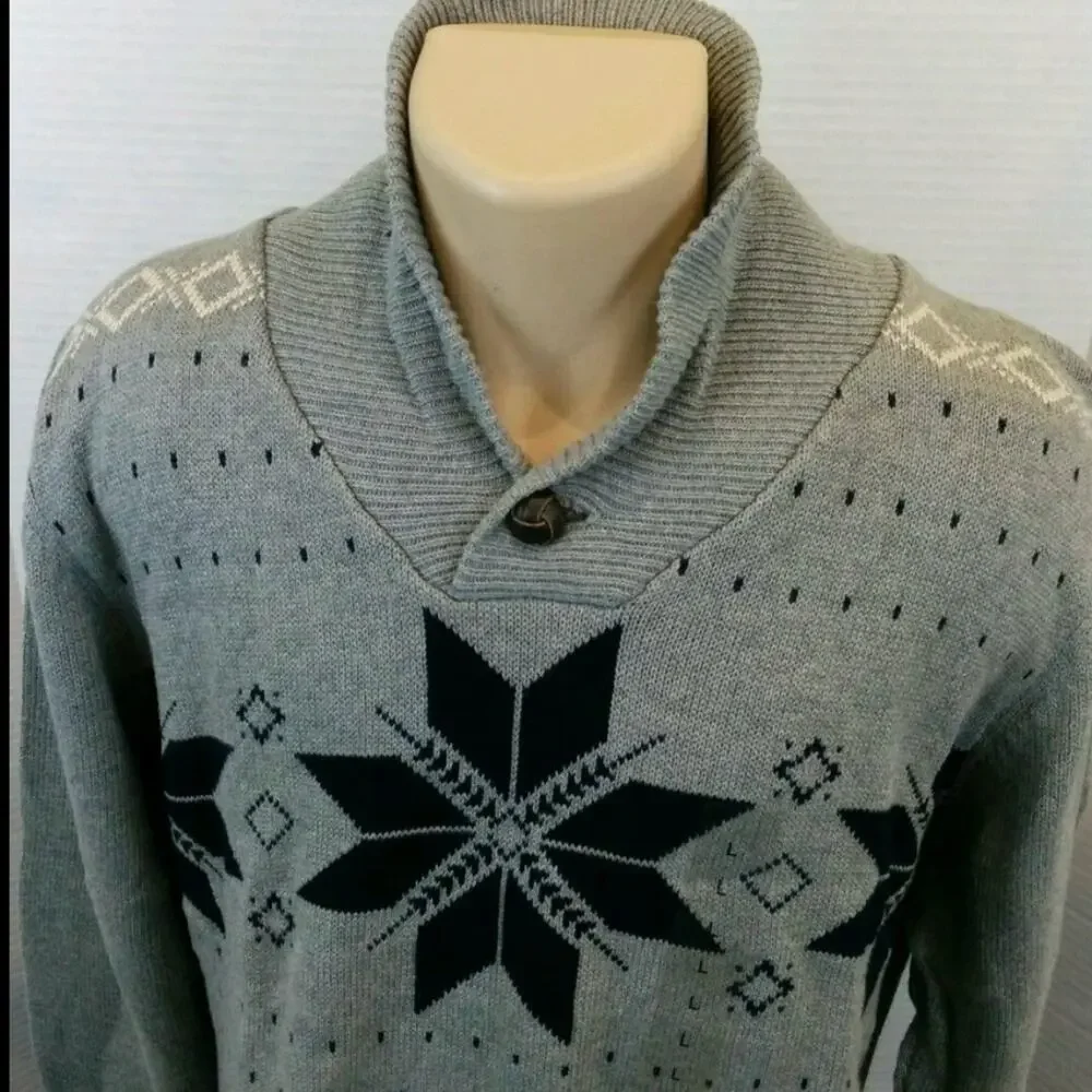 Weatherproof vintage large